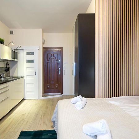 Modern Apartment In Best Location Krakow Exterior photo