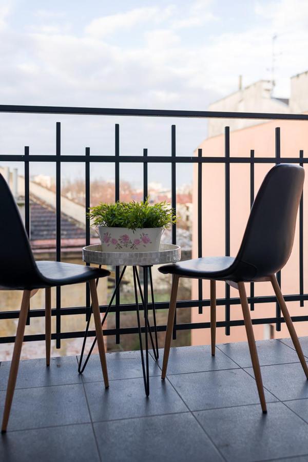 Modern Apartment In Best Location Krakow Exterior photo